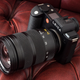 Illustration for article titled Leicas New Mirrorless Camera Is Brilliant but Back-Breaking